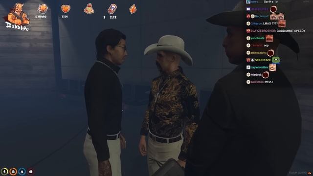 Lang ENDS the Burger Bomber Arc with Shelly смотреть онлайн