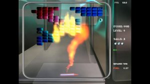 Arkanoid 4000