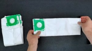 Мешки пылесборники для пылесоса BORK