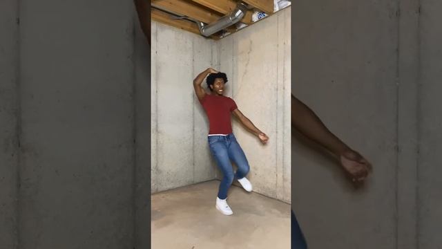 Dance Footage 12/6-7/19 - Llusionmusic - no idea how song could be funky смотреть онлайн