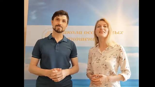 Константин и Дарья Милославские Приглашение на фестиваль смотреть онлайн