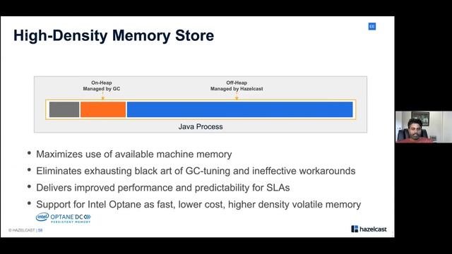 Building the Fastest Java Applications using Open Source смотреть онлайн