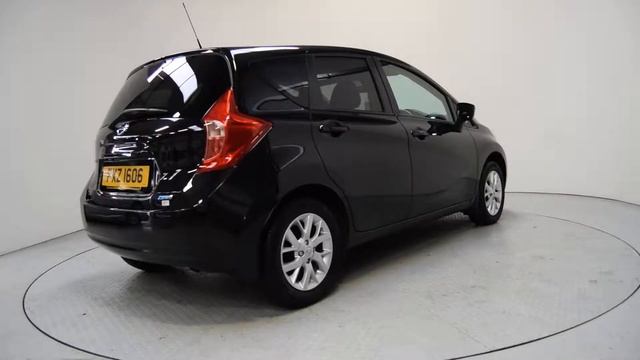 Used 2013 Nissan Note | Used Nissan NI | Shelbourne Motors NI | FXZ1606 смотреть онлайн