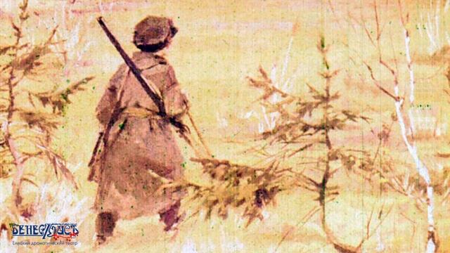 Михаил Пришвин «Кладовая солнца» Театральный сундучок Татьяны Миловой. #ТеатрДетям смотреть онлайн