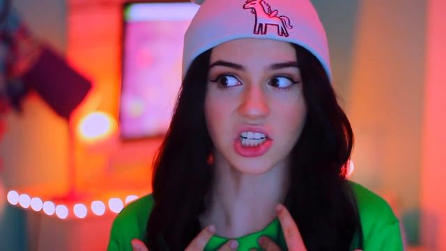 Я ПОКРАСИЛАСЬ |MARYANA RO|