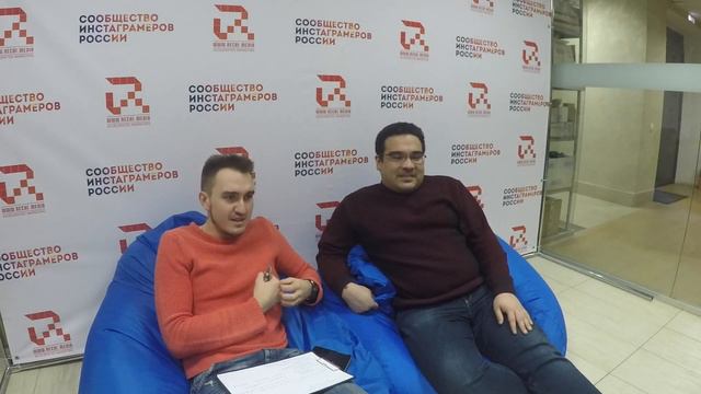 Instagram вставляет палки в колеса смотреть онлайн