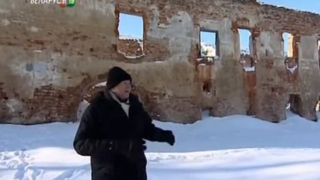 Все путем - Мы едем в Гольшаны Ошмянского района смотреть онлайн