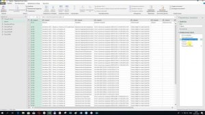 Power Query Продвинутый №19. Заголовки в двух строках, List.Zip