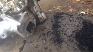 Mitsubishi L200 замена свечи накаливание и чистка коллектора (Samir Usta)