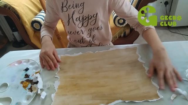 Курс рисования от Алены Дашковой. Урок 1. Часть 1: наскальные рисунки смотреть онлайн