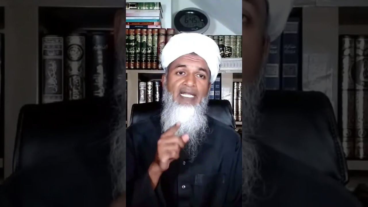 Аль-Бадиг и слово бид'а смотреть онлайн