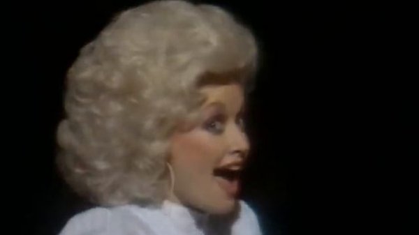 Dolly Parton - Help! (Official Video)