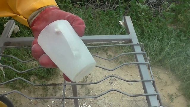 Пескоструйное матирование стеклянной кружки | SandBlastMan смотреть онлайн