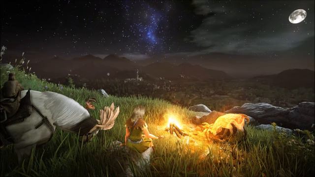 Black Desert OST - Pirate's Island смотреть онлайн