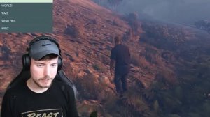 Can You Stop The Train in GTA 5?