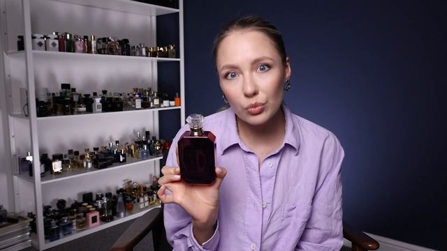 THE ONLY 5 PERFUMES YOU NEED смотреть онлайн