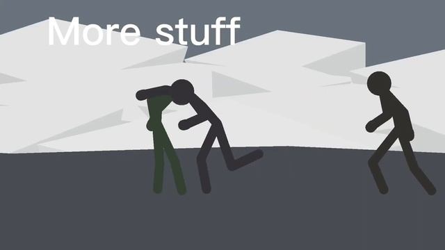 showing my improvement (stick nodes) смотреть онлайн