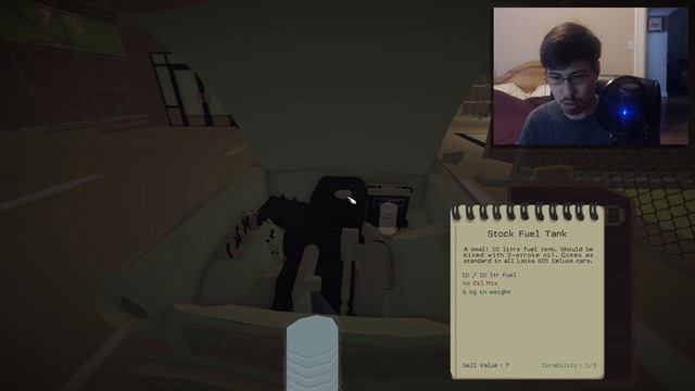 WATCHING YOU SLEEP - Jalopy - Part 1 смотреть онлайн