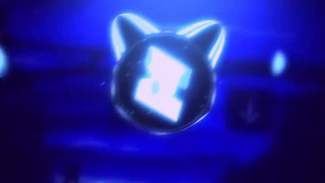 Если бы я был китом - Эко [HYPERPOP REMIX] смотреть онлайн