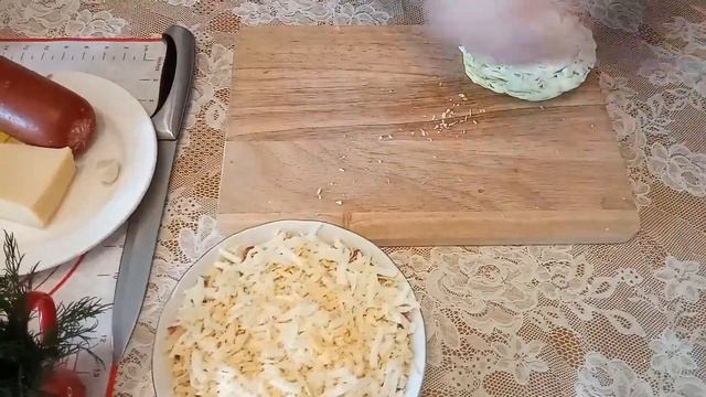 Салат "Пикантный" смотреть онлайн