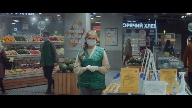 Невероятная чистота