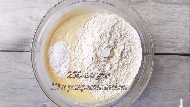 Вкусные блюда