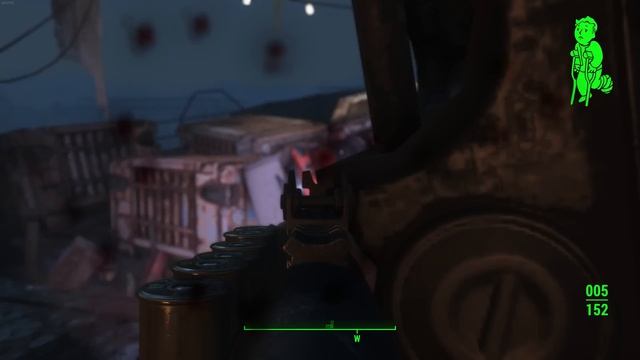 It's Here! - Modders Are Fixing One of Fallout 4's LARGEST Problems смотреть онлайн
