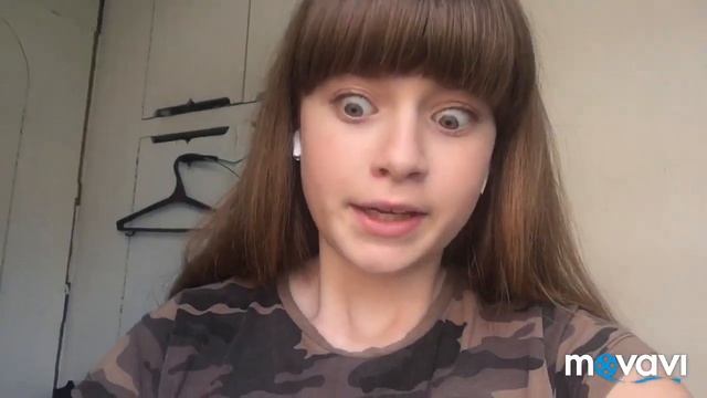 Купила AirPods! смотреть онлайн