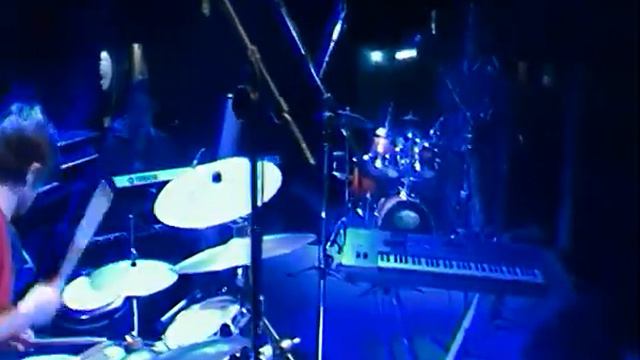 Drum Dum Fest 2013 - Pex & Djole - Le-przenija (gost Garo Jr. Tavitjan) смотреть онлайн