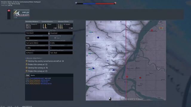War Thunder SIM - Mig29G - Quick Look смотреть онлайн