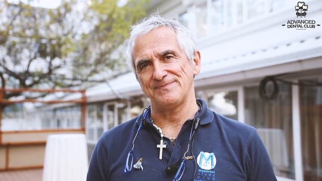 Domenico Massironi in Moldova 23-24 April смотреть онлайн