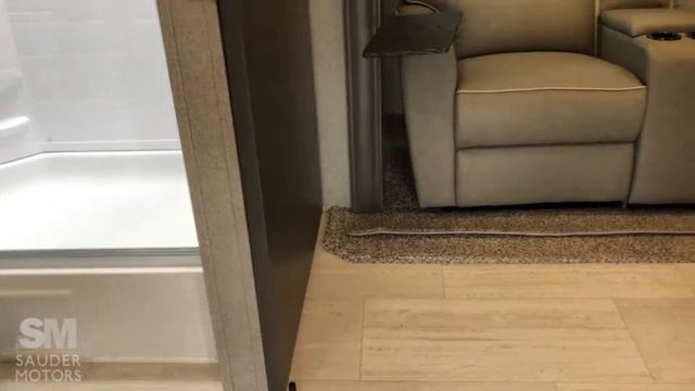 2021 Forest River Rockwood Mini Lite 2511S смотреть онлайн