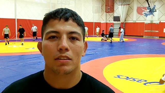 Training Camp - World Teamer Joe Betterman смотреть онлайн