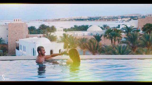 Fort Arabesque Resort, Spa and Villas смотреть онлайн