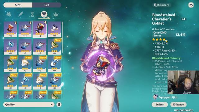 Level Up Fast! Genshin Impact - How I Got AR 30 In 2 Days Or Less смотреть онлайн