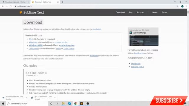 Go programming language Tutorial (Hindi) | Introduction смотреть онлайн