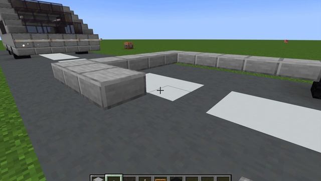 How to: Minecraft Tesla Cybertruck #minecraft #tesla смотреть онлайн