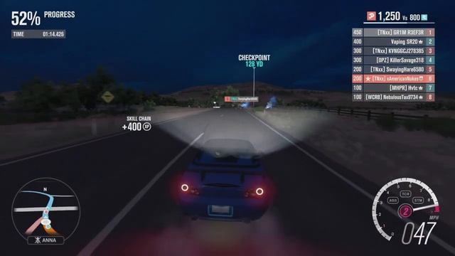 760Hp Honda S2000 Track Build! | Forza Horizon 3 смотреть онлайн