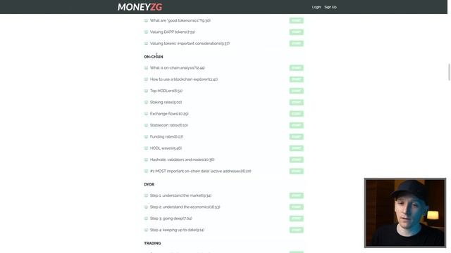 Glassnode Tutorial For Beginners (How To Use Charts, Workbench & More)