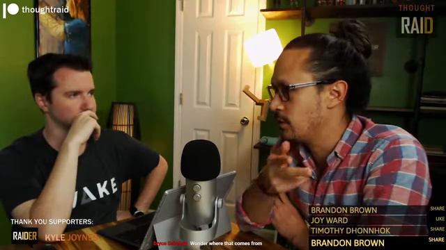 What are you doing when no one is watching? [Get Naked Monday EP51] смотреть онлайн