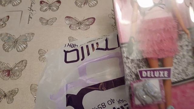 Куклы из магазина фамилия || Familia смотреть онлайн