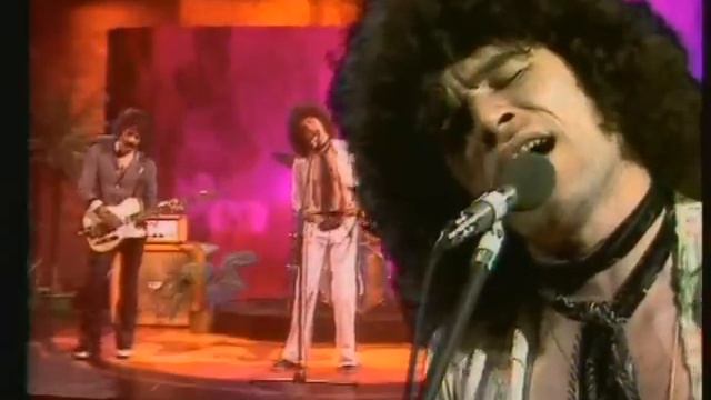 NAZARETH - Love Hurts смотреть онлайн