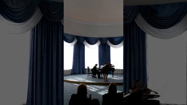 П. Чайковский 