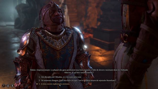 LA FORGE À GUNDAM - Baldur's Gate 3 DÉFI #19 смотреть онлайн