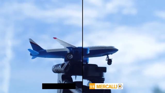 пример программной стабилизации плагином Mercalli v4 смотреть онлайн
