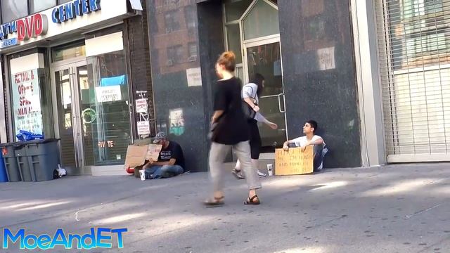 Не суди людей по внешности! смотреть онлайн