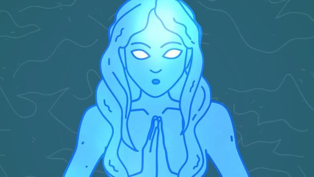 SCP-054 - Water Nymph RETOLD!