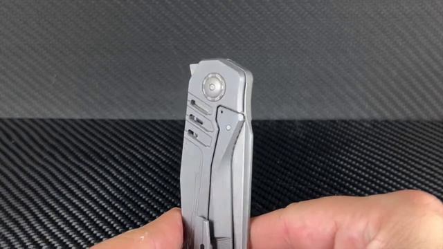 Cultrotech Cornett - Sci-Fi styling смотреть онлайн