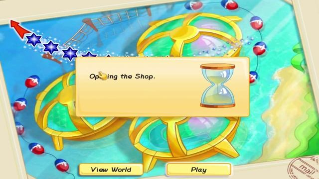 Cake Mania 2 Playthrough part 3 смотреть онлайн