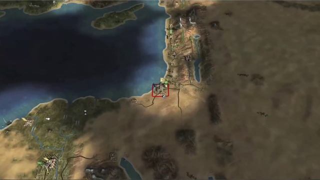 Medieval 2 Total War Blitz Campaign Record Part 12 - Battles of Gaza and Cairo смотреть онлайн
